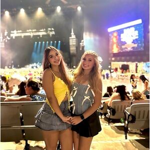 Meet your Posher, Mylene